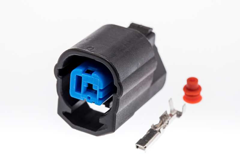 Electrical connector repair kit